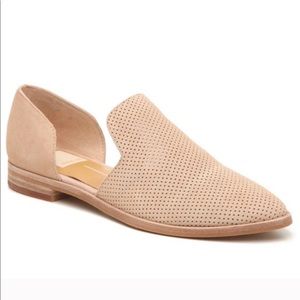 Dolce Vita Cody Flat Beige Flats